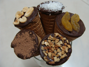 cone-trufado