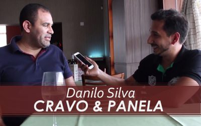 Entrevista com Danilo Silva Restaurante Cravo & Panela