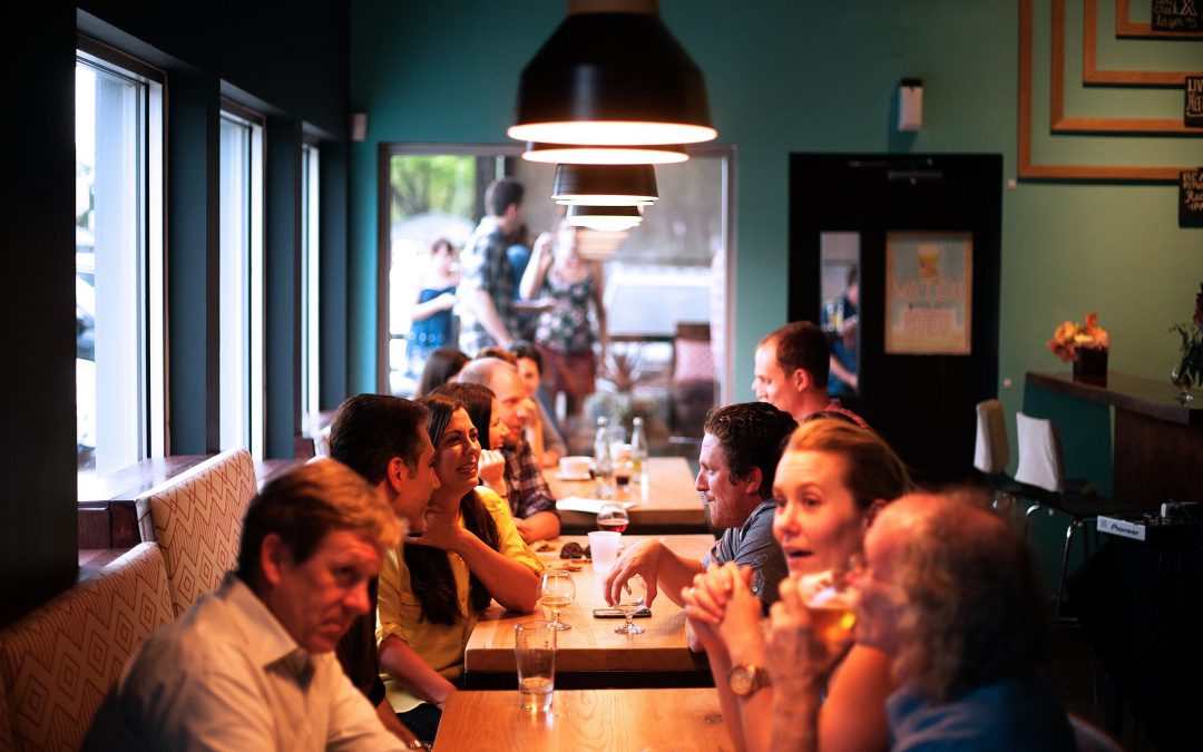 O que você precisa saber antes de abrir um restaurante