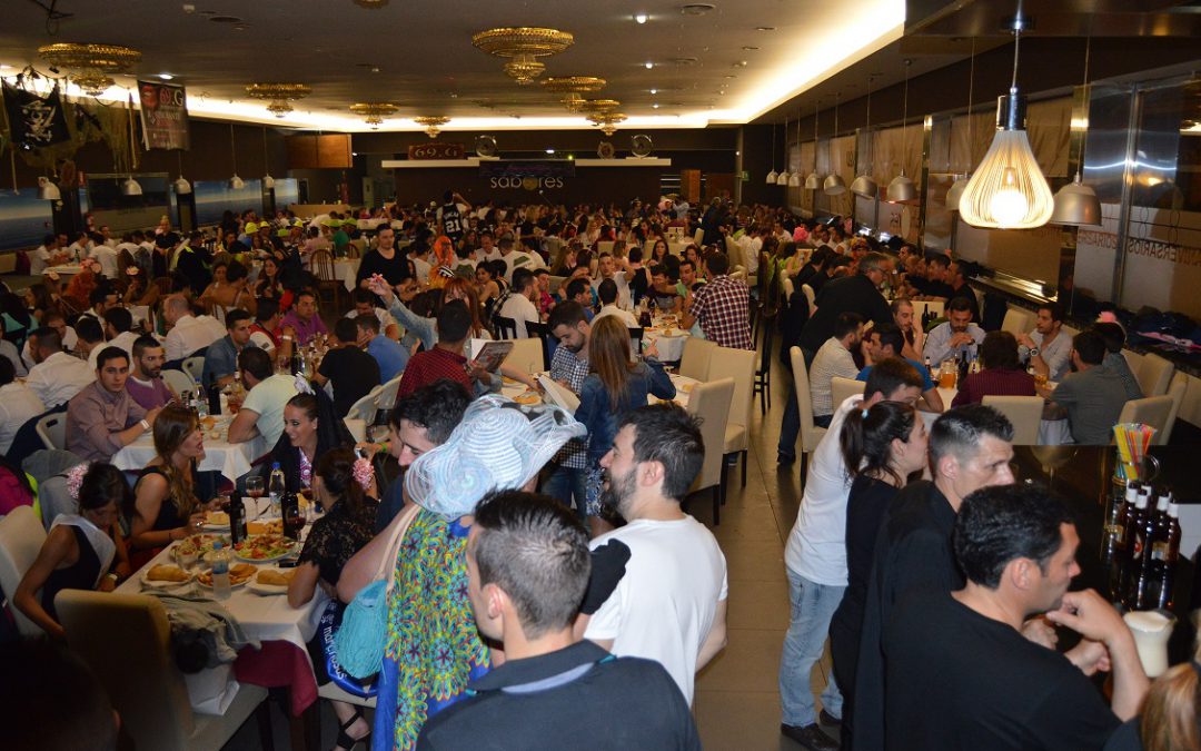 Como Aumentar as Vendas do seu Restaurante no Final de Ano