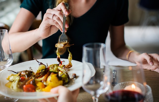 Como calcular preço de venda dos pratos do restaurante