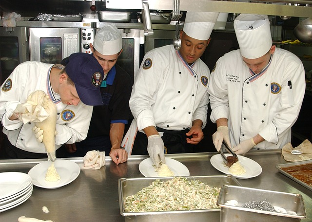 Como desenvolver habilidades de liderança na equipe do seu restaurante