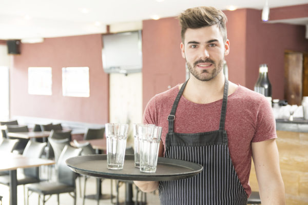 Como ter um Atendimento Nota 10 em um Restaurante