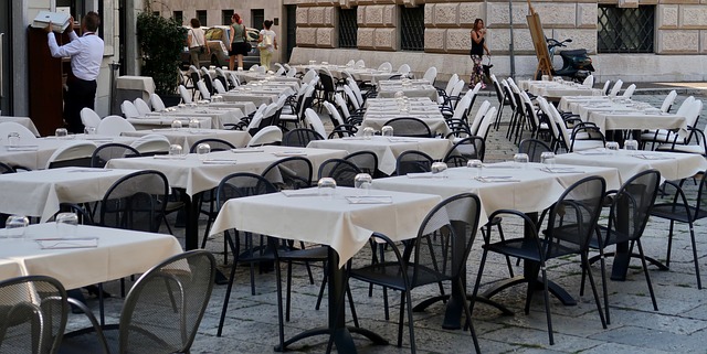 Quanto dinheiro eu preciso para montar um restaurante