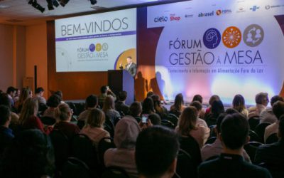 As Principais Feiras do Setor de Alimentação Fora do Lar do Brasil