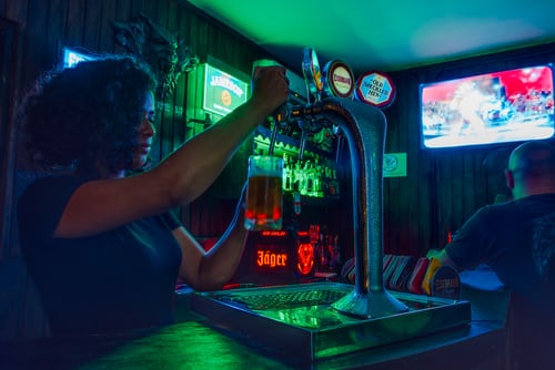 10 dicas de marketing para bares e restaurantes para tornar sua marca mais visível