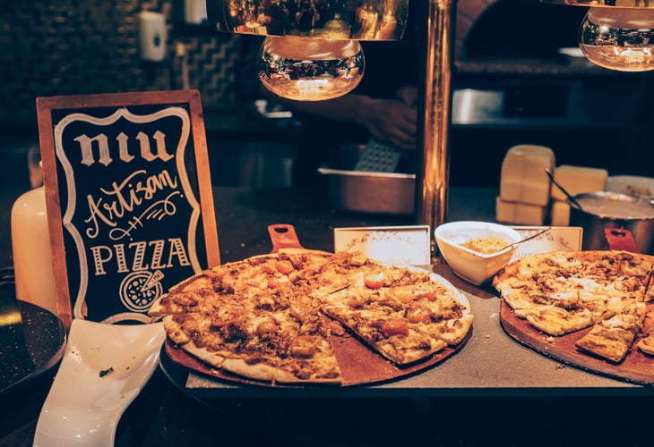 6 dicas de marketing para sua pizzaria vender muito mais