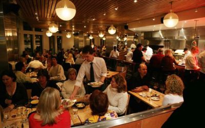 Black Friday em restaurantes: 7 dicas para atrair mais clientes e aumentar as vendas
