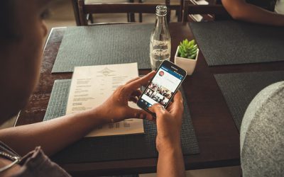 11 dicas de como divulgar o Restaurante no Instagram