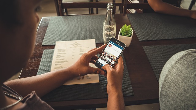 11 dicas de como divulgar o Restaurante no Instagram