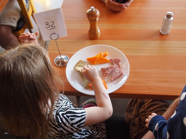 Como Vender Mais no Dia das Crianças no seu Restaurante