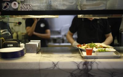 Visita Técnica em Restaurantes: por que você precisa fazer