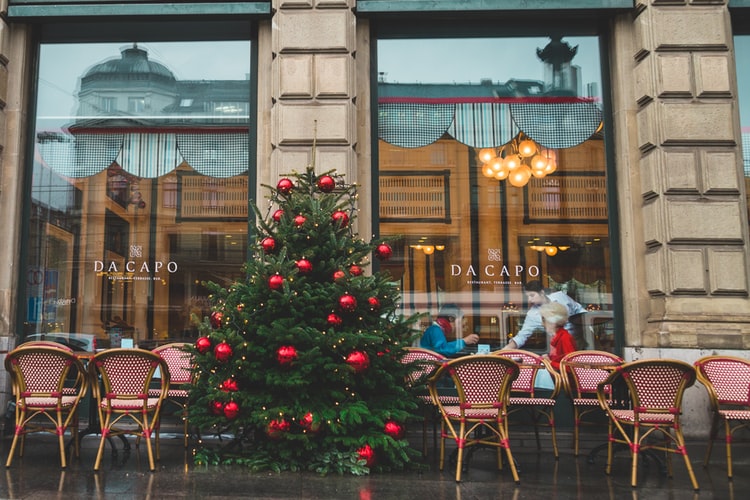 Como preparar o seu restaurante para as confraternizações de final de ano